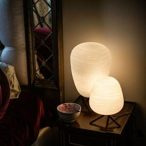 Foscarini Rituals 1 üveg lámpa fényerősz. kép