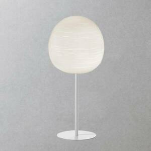 Foscarini Rituals XL alta asztali lámpa, fehér kép