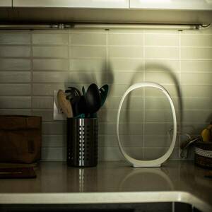 Foscarini Anisha piccola LED asztali lámpa, 32 cm kép