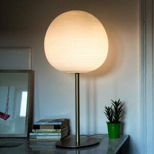 Foscarini Rituals XL alta asztali lámpa, grafit kép