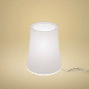 Foscarini Birdie Zero lámpa, magassága 29 cm kép