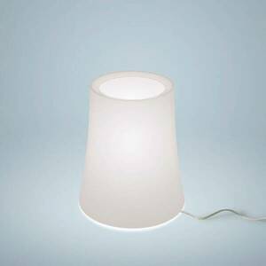 Foscarini Birdie Zero lámpa, magassága 20 cm kép