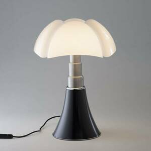 Martinelli Luce Pipistrello CCT Casambi barna kép