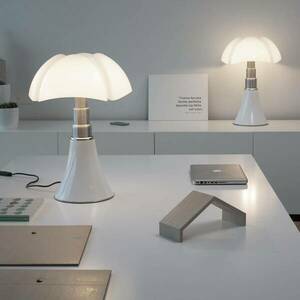 Martinelli Luce Pipistrello CCT Casambi fehér kép