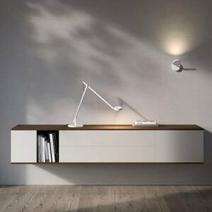Rotaliana String T1 DTW LED lámpa fehér, narancs kép