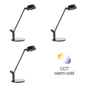 Kaila LED íróasztal lámpa, fekete kép
