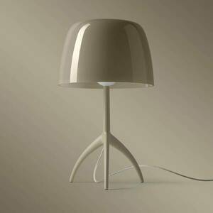 Foscarini Lumiere Nuances piccolo szab. creta kép
