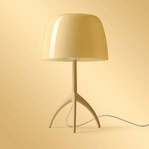 Foscarini Lumiere Nuances piccola szab. szahara kép