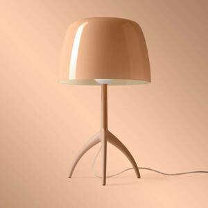 Foscarini Lumiere Nuances piccola szab. cipria kép