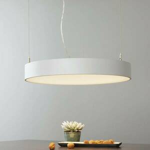Arcchio Lio LED szuszpenzió fény 3, 000K 60cm kép