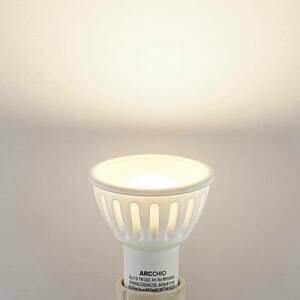 Arcchio LED reflektor GU10 100° 7W 3, 000K kép