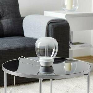 Artemide Empatia Designer LED asztali lámpa, 16 cm kép