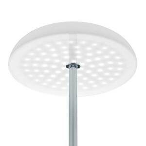 BANKAMP Vanity LED lámpa érintésvez. nikkel kép