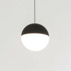 FLOS String light függő lámpa, 12m kábel, gömb kép
