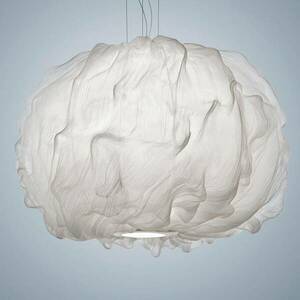 Foscarini Nuée LED függő lámpa hossza 75 cm kép