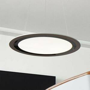 GRIMMEISEN Onyxx Circular Blue Plus fix mennyezeti kép
