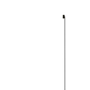 Karman Filomena LED függő lámpa 1fl 2, 700K Ø8cm kép