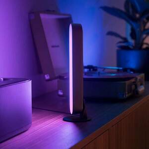 Philips Hue Play Lightbar, Basis 1-izzós fekete kép