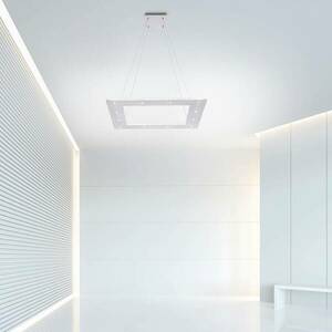 Tiszta Cosmo LED függő lámpa 50x50cm kép