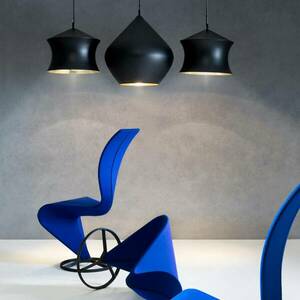 Tom Dixon Beat Waist LED függő lámpa kép