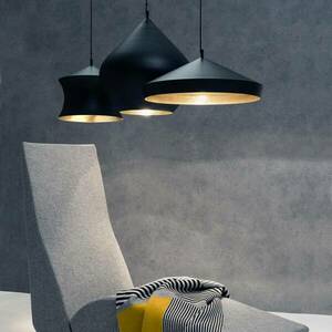 Tom Dixon Beat Flat LED függő lámpa kép