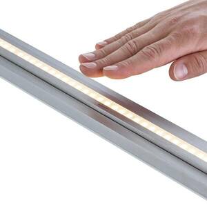 BANKAMP L-lightLINE LED ZigBee Up/Down nikkel matt kép