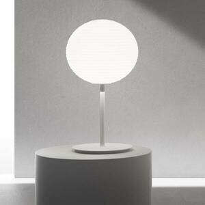 Rotaliana Flow Glass T2 asztali lámpa állvánnyal kép