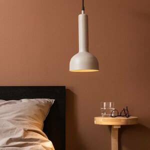 PR Home Bainbridge lógó lámpa Ø 15 cm bézs kép