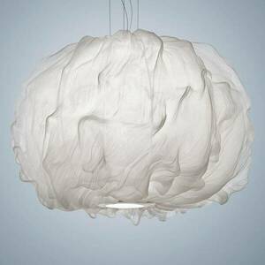 Foscarini Nuée MyLight LED függő lámpa hossza 75cm kép