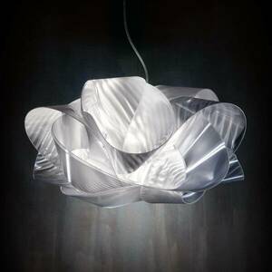 Slamp Fabula designer függő lámpa, átlátszó, kicsi kép