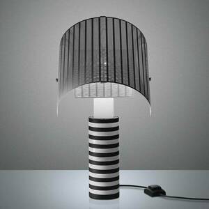 Artemide Shogun lámpa, ernyő állítható kép