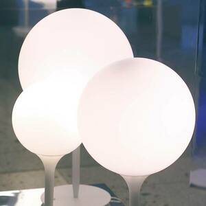 Artemide Castore asztali lámpa magassága 31, 4 cm kép