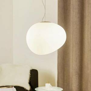 Foscarini MyLight Gregg grande függő lámpa, arany kép