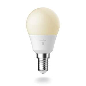 LED csepp izzó E14 4, 7W CCT 430lm, smart, dimm. kép