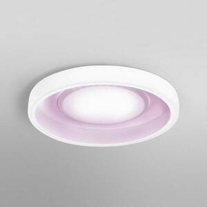 LEDVANCE SMART+ WiFi Orbis Claria LED mennyezeti kép