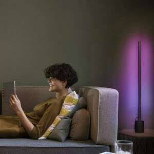 LEDVANCE SMART+ WiFi Floor Corner Slim fekete kép