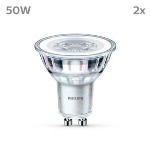 50W-os LED lámpa kép