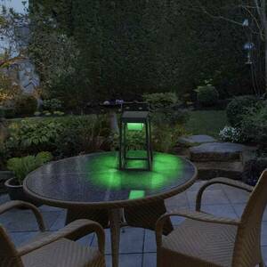 LEDVANCE SMART+ BT Table Frame Solar Multicolor kép
