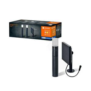 LEDVANCE SMART+ BT Solar Spot&Bollard Multicolor kép