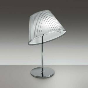 Artemide Choose asztali lámpa, fehér/króm kép