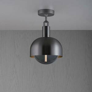 Buster + Punch villás takaró Gunmetal/füst Ø 25cm kép