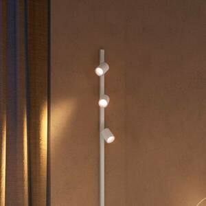 Philips Hue Perifo sínrendszer 4x fénnyel fehér kép