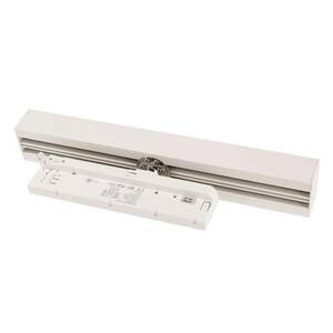 Alnitak 3 fázisú LED-reflektor, 4 000 K, fehér kép