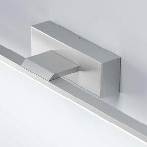 LED fali lámpa Miroir 40 cm alumínium 3000K kép