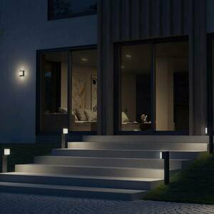 STEINEL L 845 SC LED kültéri falilámpa érzékelővel kép