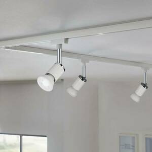 Paulmann LED reflektor GU10 7W 4, 000K 36° 3 db kép