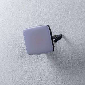 Prios Kaison LED külső fali lámpa, 13, 35 cm széles kép