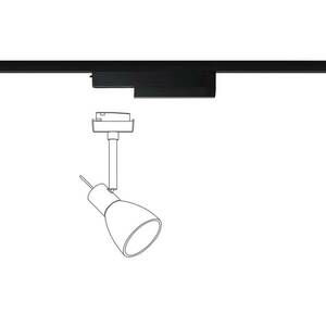 Paulmann URail sín adapter, ZigBee, fekete kép