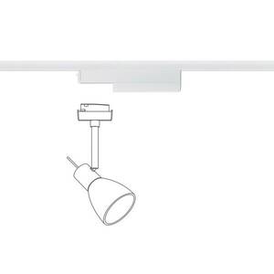 Paulmann URail sín adapter, ZigBee, fehér kép