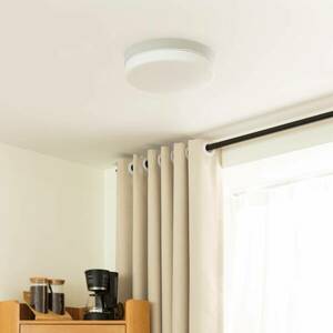 Arcchio Aliras LED fürdő menny. lámpa, króm, 29 cm kép